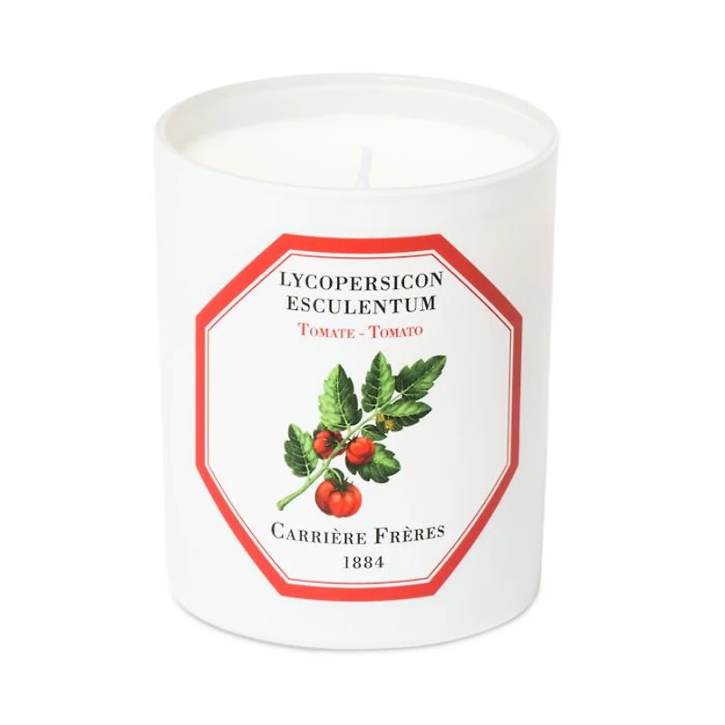 Tomato Candle, 6.5 oz.