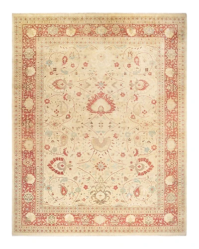 Bloomingdale's Mogul M1130 Area Rug, 12'1 x 15'1