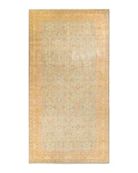 Bloomingdale's Mogul M1340 Runner Area Rug, 9'3 x 18'2