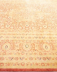 Mogul M1422 Area Rug, 8'3" x 10'3"