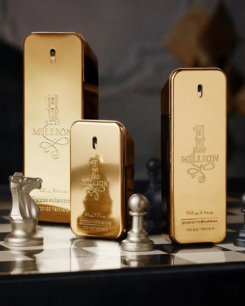 1 Million Eau de Toilette