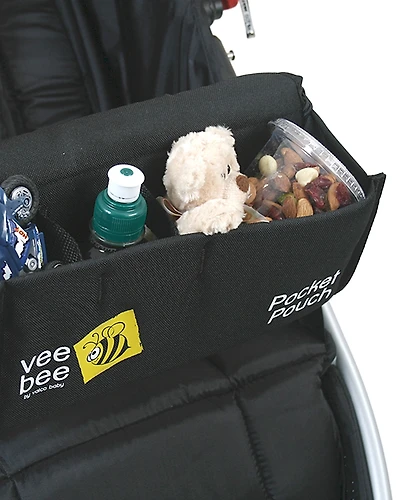 Valco Baby Universal Pocket Pouch Snack Pack