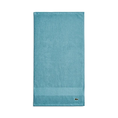 Lacoste Heritage Antimicrobial Hand Towel