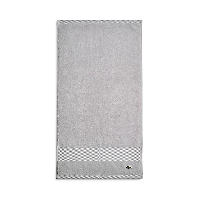 Lacoste Heritage Antimicrobial Hand Towel