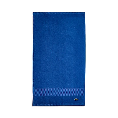 Lacoste Heritage Antimicrobial Hand Towel
