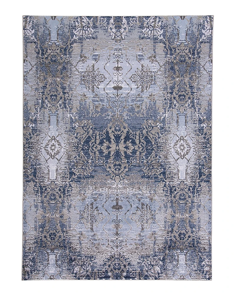 Feizy Angel R3834 Runner Area Rug, 2'10 x 8'
