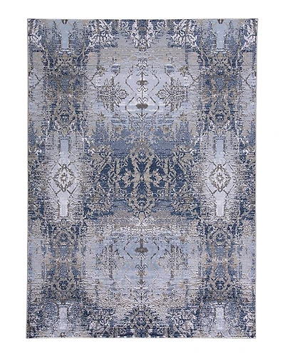 Feizy Angel R3834 Runner Area Rug, 2'10 x 8'