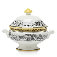 Villeroy & Boch Audun Ferme Covered Vegetable Dish