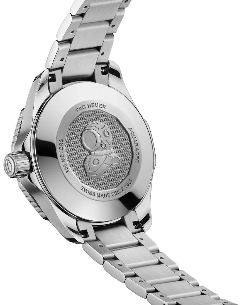 Aquaracer Automatic Watch, 36mm