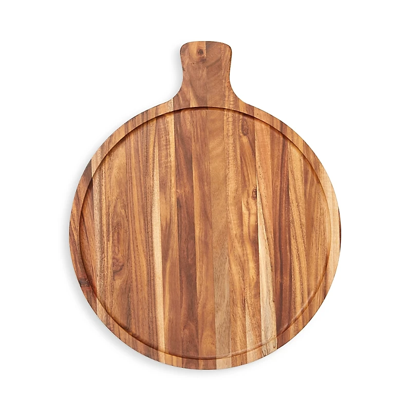 Villeroy & Boch Artesano Acacia Wood Antipasti Plate