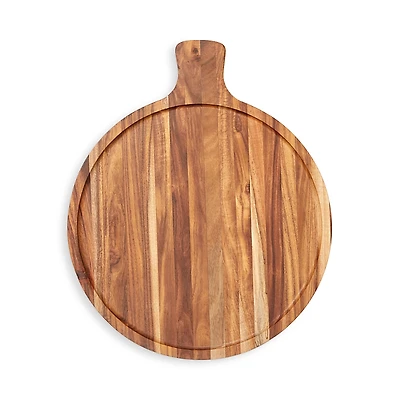 Villeroy & Boch Artesano Acacia Wood Antipasti Plate