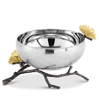 Butterfly Ginkgo Small Bowl