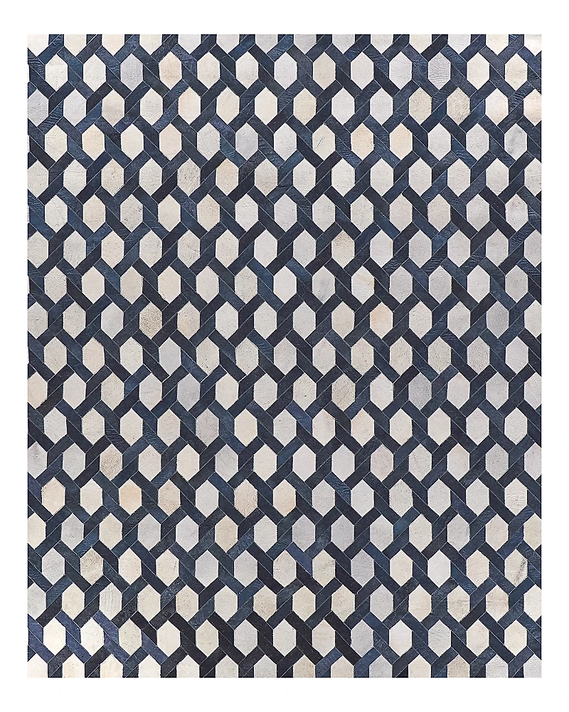 Exquisite Rugs Natural ER2157 Area Rug, 8' x 11'