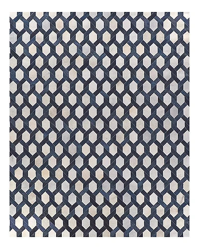 Exquisite Rugs Natural ER2157 Area Rug, 8' x 11'