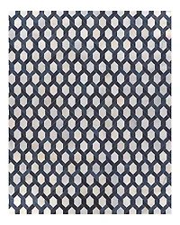 Exquisite Rugs Natural ER2157 Area Rug, 8' x 11'