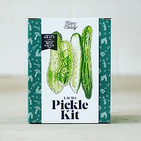 Brooklyn Brew Shop Pickle Making Kit