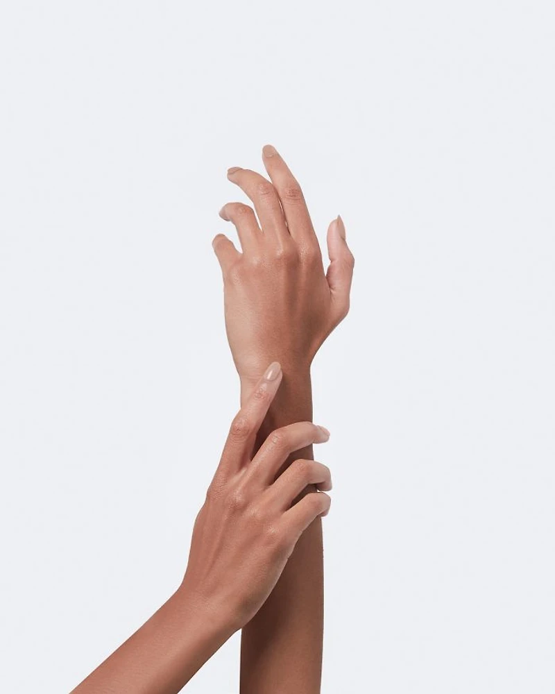 Vernis à Ongles Glossy Nail Polish