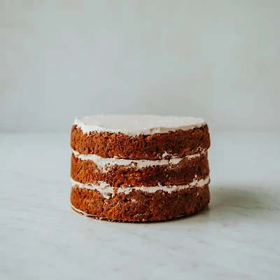 Carrot Cake, Whole