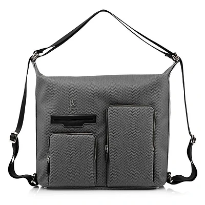Convertible Backpack