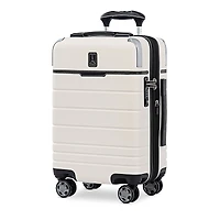 Travelprox Travel + LeisureCompact Carry-On Expandable Spinner Suitcase
