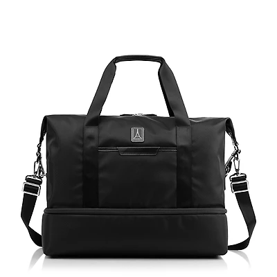 Travelprox Travel + LeisureDrop-Bottom Weekender Bag