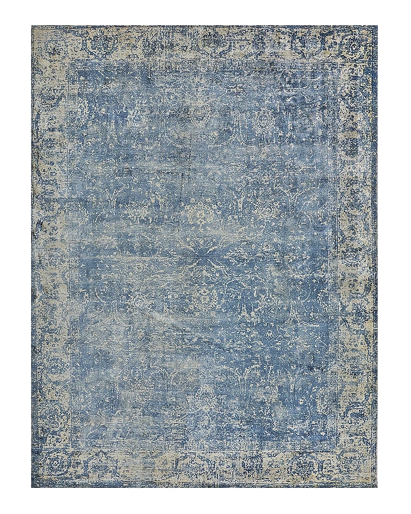 Exquisite Rugs Cassina ER2545 Area Rug, 8' x 10'