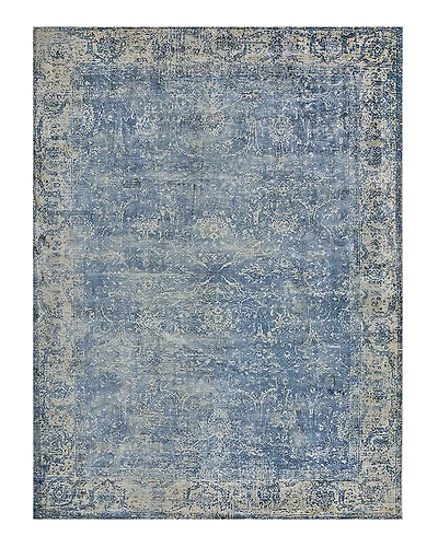 Exquisite Rugs Cassina ER2545 Area Rug, 8' x 10'