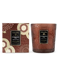 Forbidden Fig Classic Candle 9 oz.