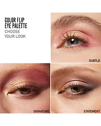 Color-Flip Eyeshadow Palette