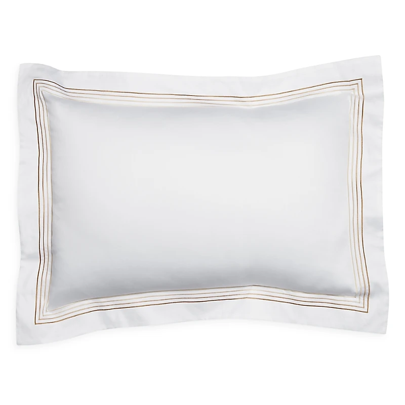 Frette Cruise Standard Sham