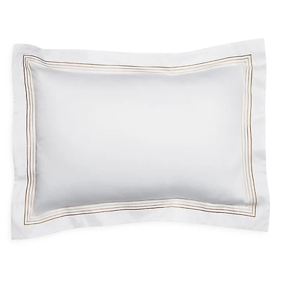 Frette Cruise Standard Sham