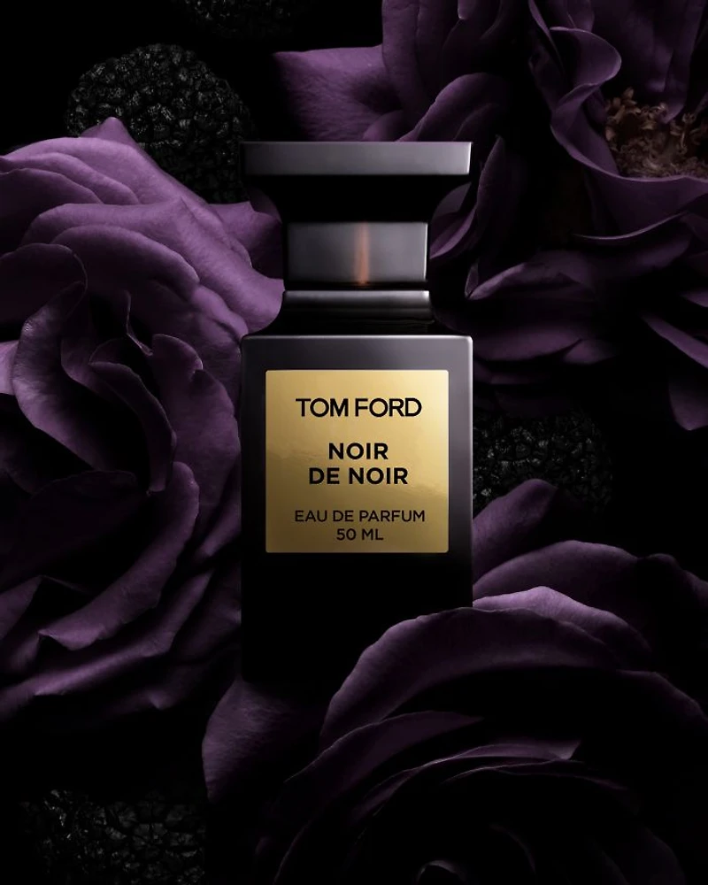 Noir de Eau Parfum Fragrance