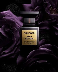 Noir de Eau Parfum Fragrance