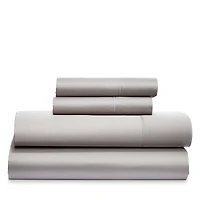 Frette Essentials Single Ajour 4 Piece Queen Sheet Set