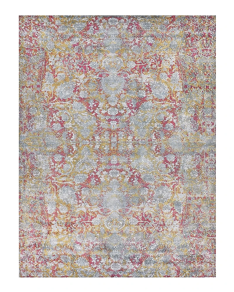 Exquisite Rugs Chroma ER4494 Area Rug, 8' x 10'