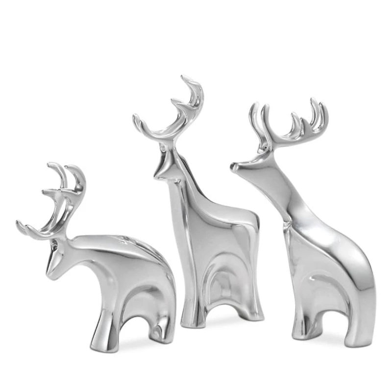 Mini Dasher Reindeer 3-Piece Set