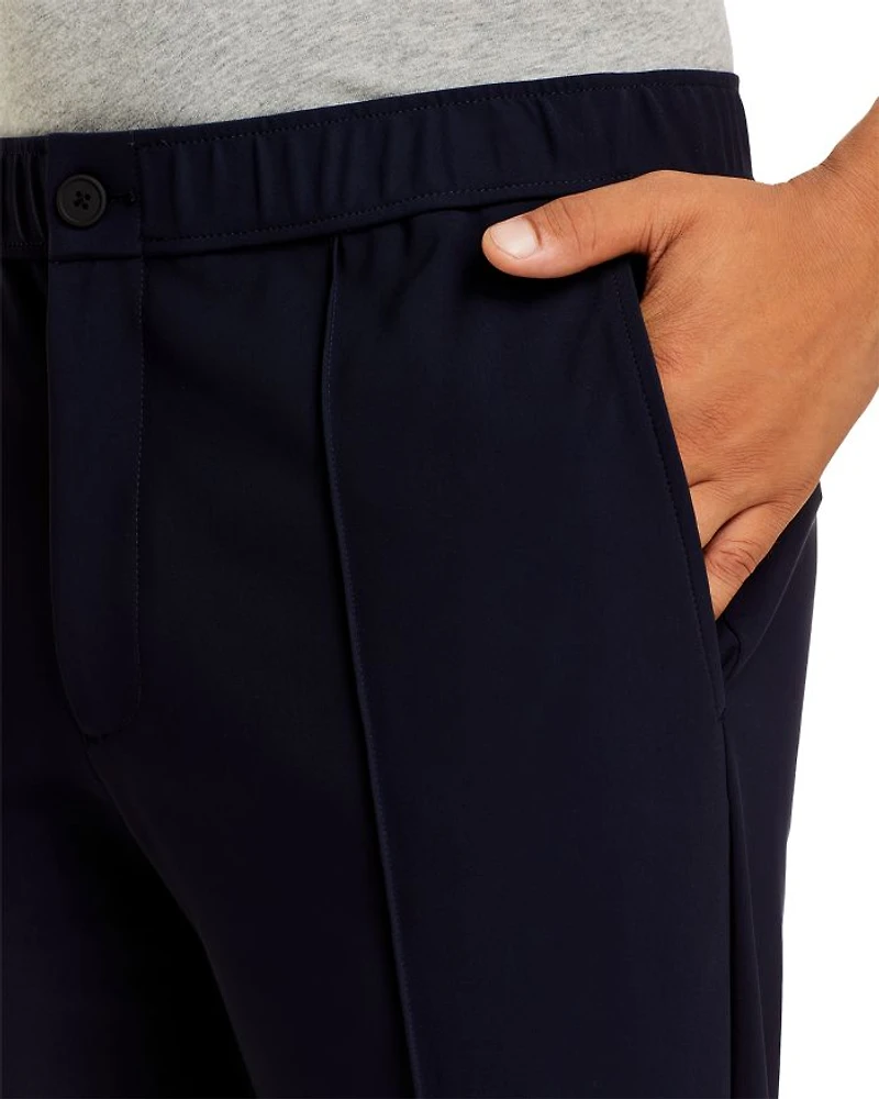 Curtis Draw Pant Precision Ponte