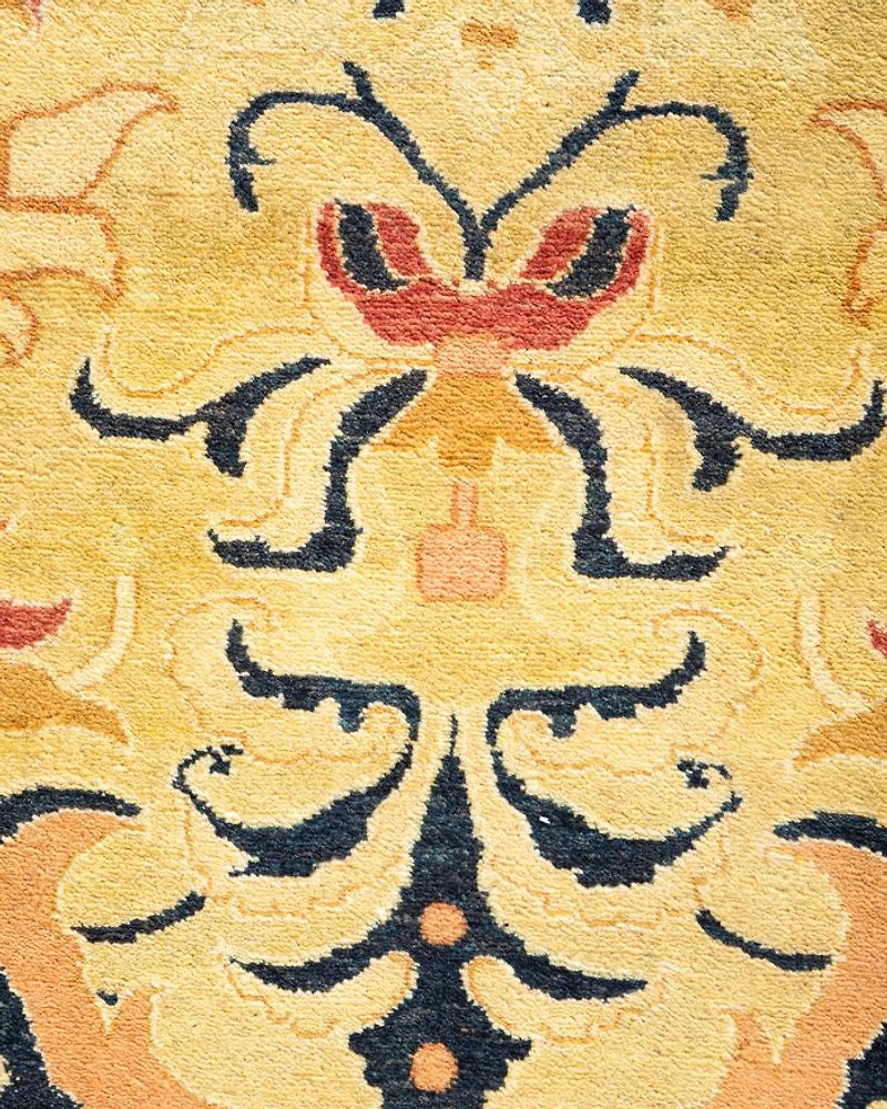 Mogul M1417 Area Rug, 8'3" x 10'4"