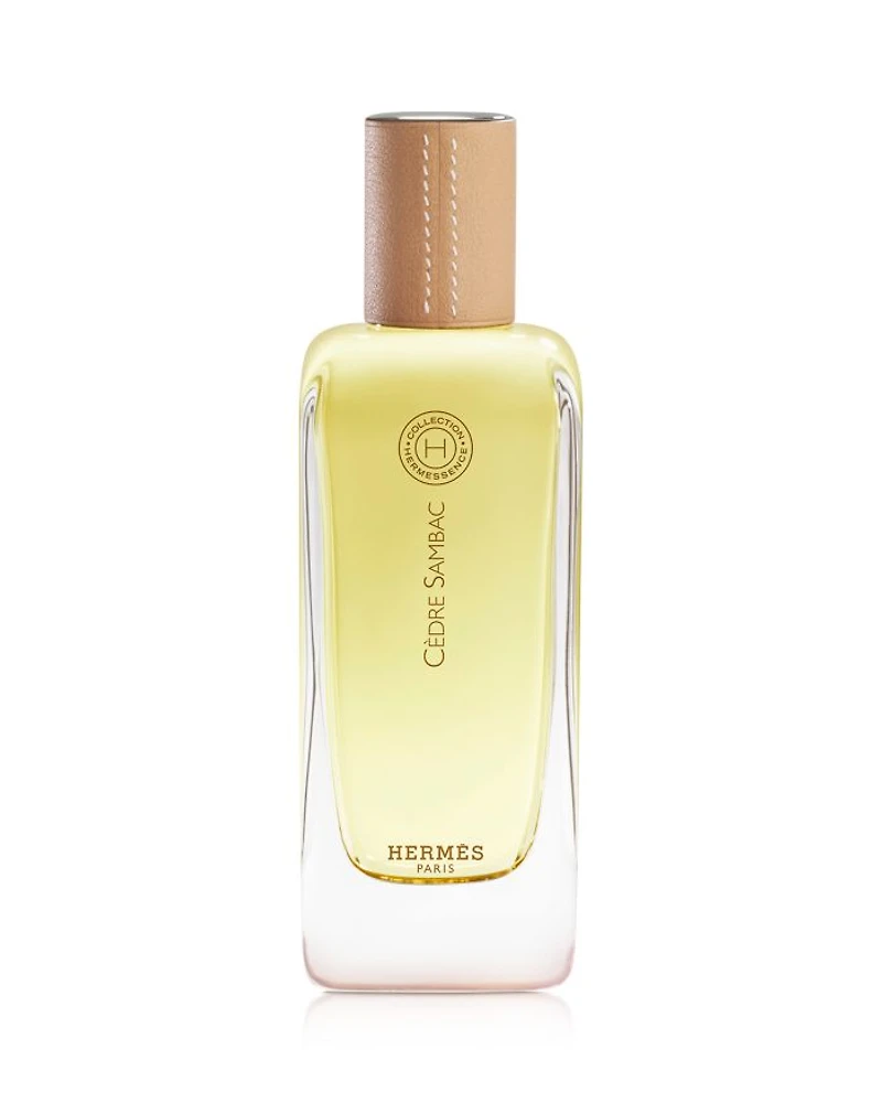 Cèdre Sambac Eau de Toilette