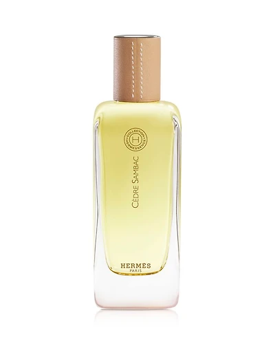 Cèdre Sambac Eau de Toilette