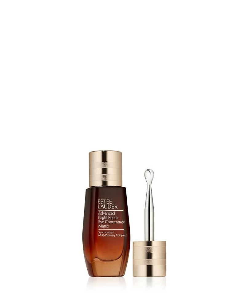 Advanced Night Repair Eye Concentrate Matrix Synchronized Multi-Recovery Complex 0.5 oz.