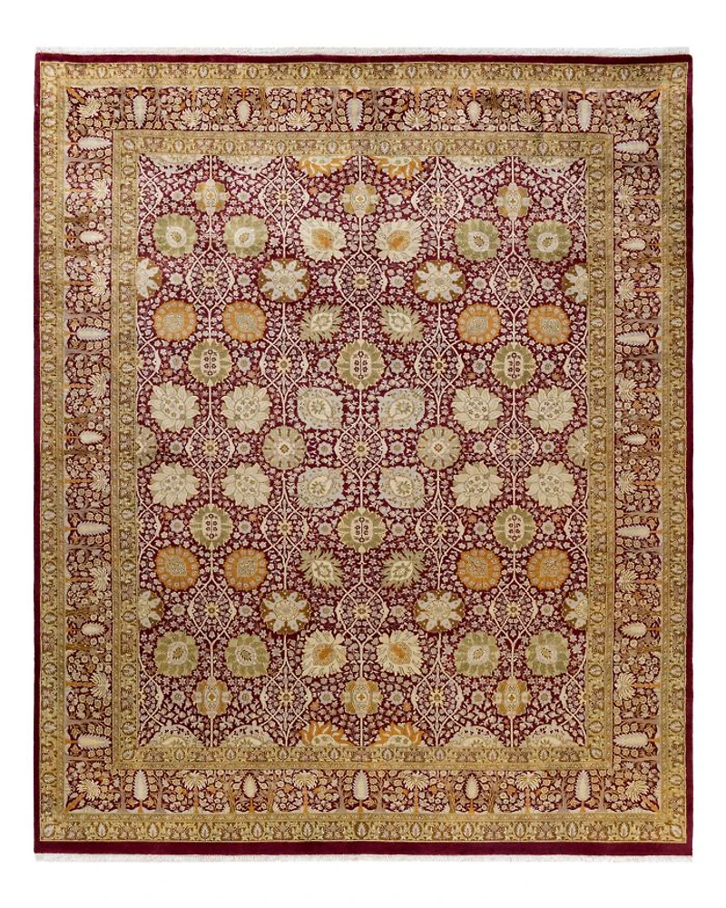 Mogul Area Rug, 8'1" x 9'8"