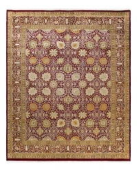 Mogul Area Rug, 8'1" x 9'8"