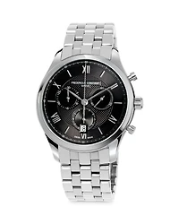 Classics Chronograph, 40mm