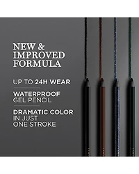 Drama Liqui-Pencil Waterproof Eyeliner