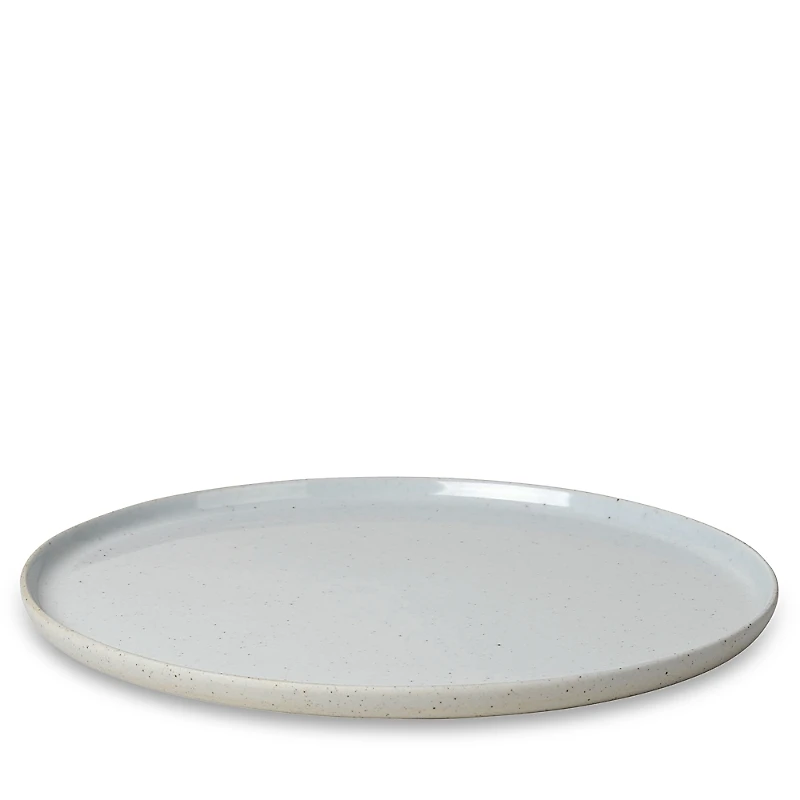 Blomus Sablo Dinner Plates, Set of 4