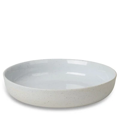 Sablo Deep Plates, Set of 4