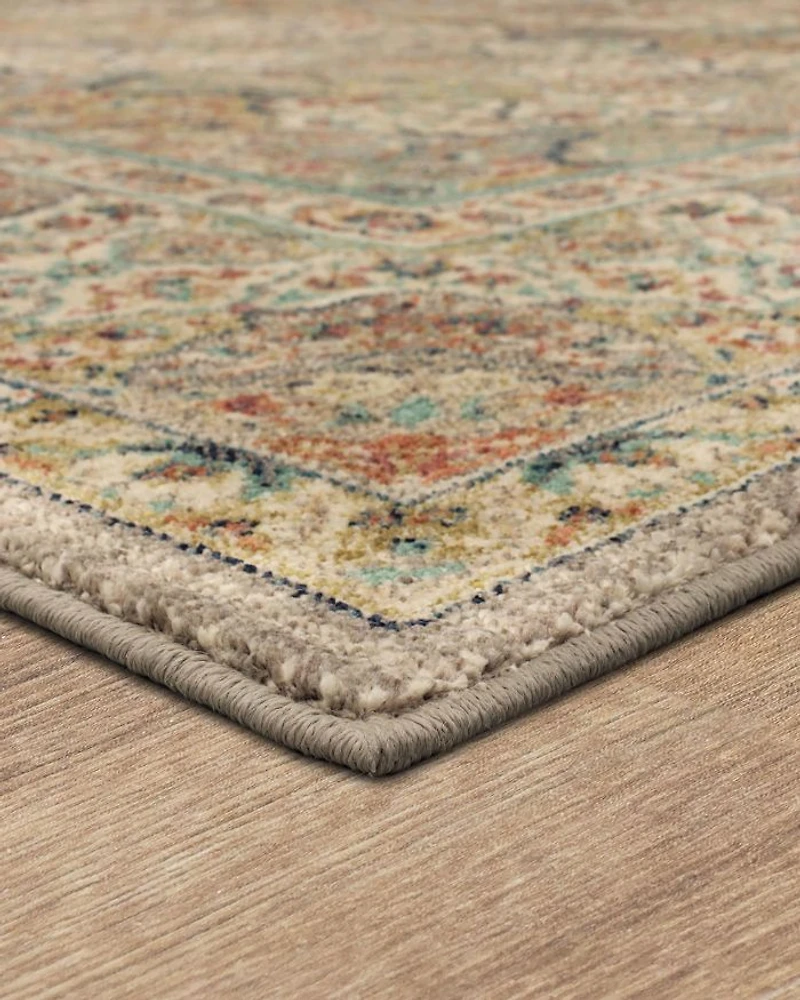 Karastan Estate Highgrove Area Rug, 5'3" x 7'10"