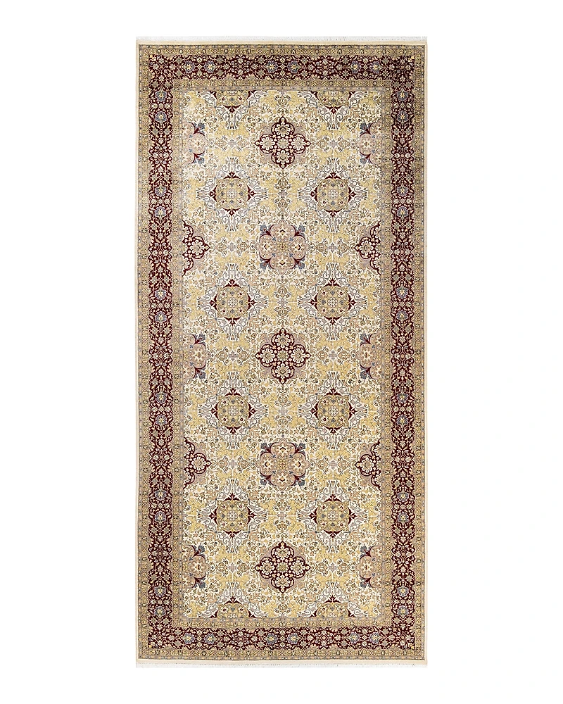 Bloomingdale's Mogul M1189 Runner Area Rug