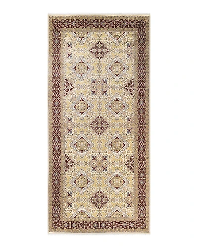 Bloomingdale's Mogul M1189 Runner Area Rug